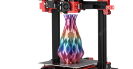 Ortur Obsidian 3D-Drucker ✪