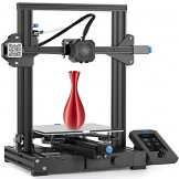 Creality 3D® Ender-3 V2 Verbesserter DIY 3D-Drucker (220 x 220 x 250 mm Druckgröße) ✪