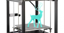 Creality Ender-5 Plus 3D-Drucker ✪