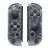 Joy Con 2er-Set für Nintendo Switch mit Armbändern / unterstützt Wecken Funktion ✪