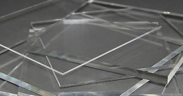 ACRYLGLAS auf Wunschmaß ✪