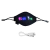 LED-Maske Crazyfly Magic Display mit Bluetooth & 450mAh wiederaufladbarem Akku, Benutzerdefiniert Einstellbar ✪