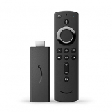 Der neue Fire TV Stick mit Alexa-Sprachfernbedienung (mit TV-Steuerungstasten) | HD-Streaminggerät | 2020 ✪