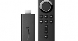 Der neue Fire TV Stick mit Alexa-Sprachfernbedienung (mit TV-Steuerungstasten) | HD-Streaminggerät | 2020 ✪