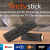 Der neue Fire TV Stick mit Alexa-Sprachfernbedienung (mit TV-Steuerungstasten) | HD-Streaminggerät | 2020 ✪