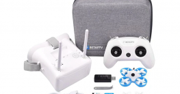 BETAFPV Beta65S Lite FPV Racing Starter Kit ✪