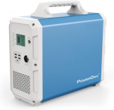 POWEROAK Leistungsstarkes 1500Wh Solar-Kraftwerk ✪