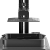 Creality LD002R Resin 3D-Drucker - mit Luftfiltersystem und 3,5 Zoll Smart Touchscreen (119x65x160mm Druckgröße) ✪