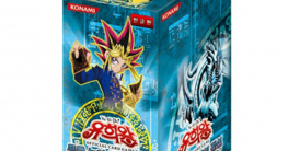 YuGiOh LOB Booster Box "Legend of Blue Eyes White Dragon" (Koreanisch) ✪