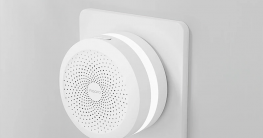 Xiaomi Mijia Aqara M1S Smart Home Gateway (HomeKit ZigBee) ✪
