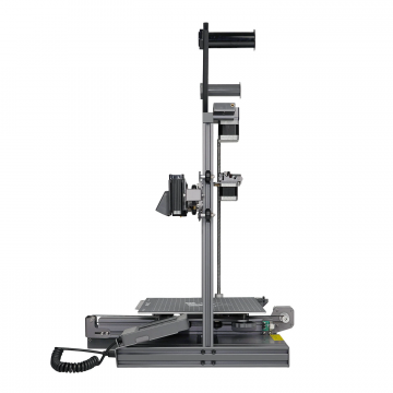 LOTMAXX SC-10 SHARK 3D-Drucker mit Laser Gravur Modul (235x235x265 mm) ✪