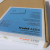 Doppelpack Trodat® AERO Premium Lasergummi/Stempelgummi,2 x A4!,geruchlos,2.3 mm ✪