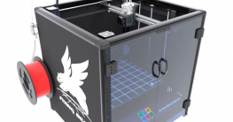 FlyingBear Reborn - CoreXY 3D Drucker - (350x310x340mm)✪