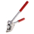 Werkzeug Zange um Schmuck zu punzieren (Punzen mit 925, 999 etc. müssen separat gekauft werden) ✪