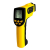 HoldPeak HP-1300 Infrarot-Thermometer 16:1, -50-1300°C, einstellbare Emissivität Pyrometer Laser ✪