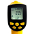 HoldPeak HP-1300 Infrarot-Thermometer 16:1, -50-1300°C, einstellbare Emissivität Pyrometer Laser ✪