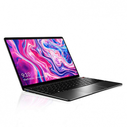 CHUWI LarkBook X Laptop 14 Zoll Ultrabook 2240*1400 IPS-Touchscreen 16:10 Windows 10, Intel Celeron N5100 4-Core bis zu 2.8Ghz 8GB RAM, 256GB SSD, Typ-C, M.2, Bluetooh4.2 WiFi ✪