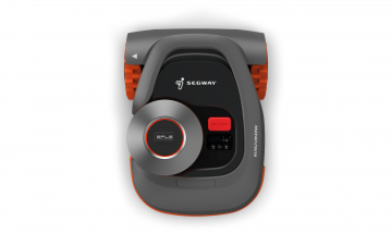 Segway Navimow H1500E / Rasenmähroboter / Modell 2023 (Mit GPS / kein Begrenzungsdraht nötig) ✪